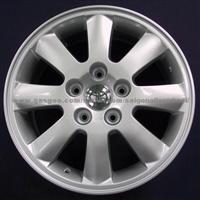 T-189 Alloy Wheel for Mercedes Benz