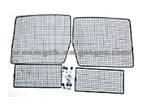 Volvo Truck Safety Net Of Headlamp(a-038)