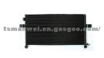 Condensor for Paltin 92110-9s600