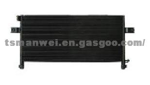 Condensor NISSAN D22 92110-49A00B