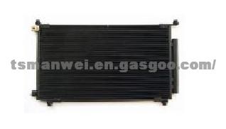 Condensor for CRV RD5 80110-S9A-003