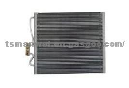 Condensor for E38 64538373724