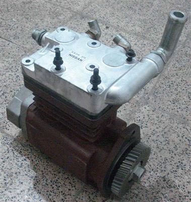 Buy  Air Comressor of NISSAN Truck OEM No. 3509DC2-010