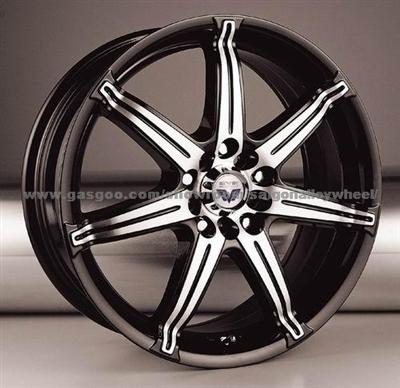 Alloy Wheel(rim) for Mercedes Benz T-384