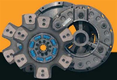 Buy Clutch disc and Clutch Cover assembly