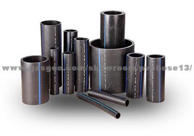 High-quality HDPE Pipe with Competitive Prices