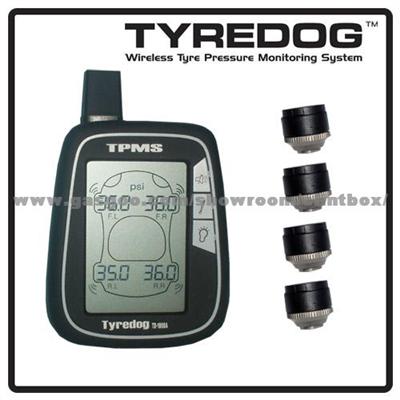 TYREDOG TPMS TD1000A-X4 For Honda