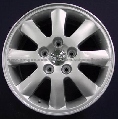 T-189 Alloy Wheel for Mercedes Benz