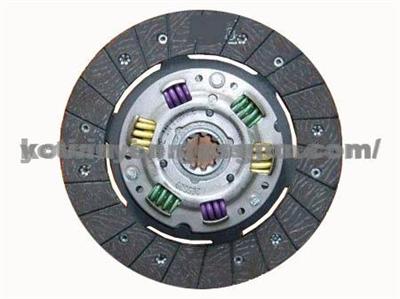 Mitsubishi Clutch Disc Me550035