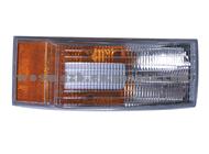 Volvo Truck Flash Lamp(A-012)