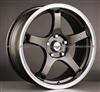 Alloy Wheel In Vietnam T-305 Model