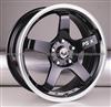 Alloy Wheel In Vietnam T- 421 Model