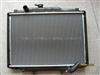 Radiator For H-100 PORTER 2.5D 25300-43610