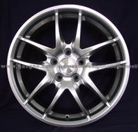 Alloy Wheel In Vietnam T-152 Model