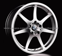 Alloy Wheel In Vietnam T-155 Model