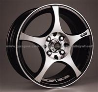 Alloy Wheel In Vietnam T-159 Model