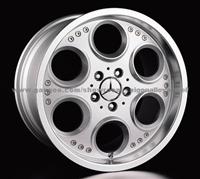 Alloy Wheel In Vietnam T-177 Model