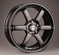 Alloy Wheel In Vietnam T-175 Model