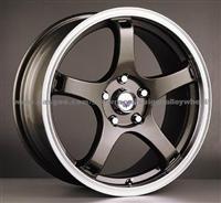 Alloy Wheel In Vietnam T-305 Model