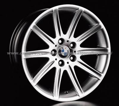 Alloy Wheel In Vietnam T-166 Model