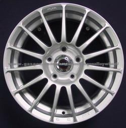 Alloy Wheel In Vietnam T-186 Model