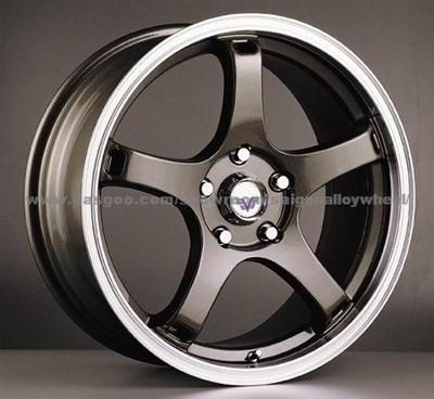 Alloy Wheel In Vietnam T-305 Model