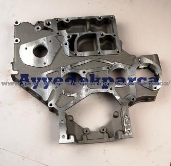 AB Engine Cover for JCB 02/201136