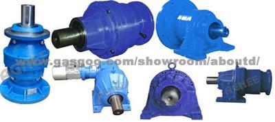 Planetary Gearbox  B201 to B904 & B1002 to B1504