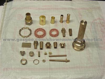 High-quality Copper Alloys Clamp Rivets