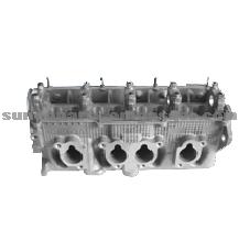 VW SANTANA 2000 97 AJR/AYJ CYLINDER HEAD