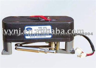 High-quality Electrical Bifold Door Mechanism