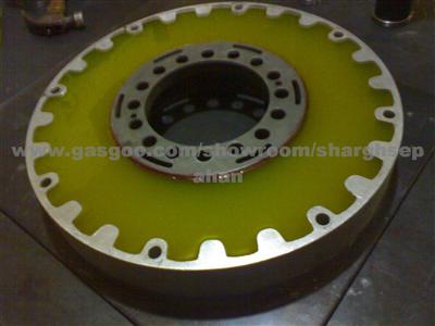 Any Kind of Rubber Products