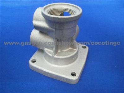 Brake Valve Body for Buick Changan