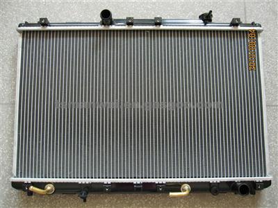 Radiator For Toyota Camry 16400-74750