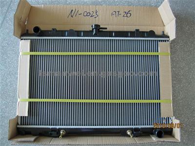 Radiator For Nissan Cefiro '95-98 21460-31U10