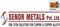 Senor Metals Pvt. Ltd.