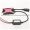 1105 HID Ultrl Slim Xenon Ballast