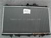 Radiator For Honda Accord
