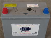 300pcs Smf Car Battery -2000Euro