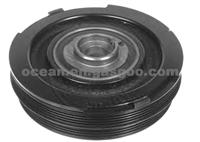 Crankshaft Pulley,Crankshaft Damper Pulley,Crankshaft Harmonic Balancers Pulley