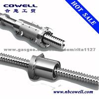 High-quality Precision Ball Screw