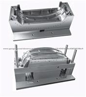 High-quality Auto Parts Bumper Moulds