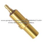 Water Temperature Sensor NISSAN 25080-13200,25251-37700 W1107