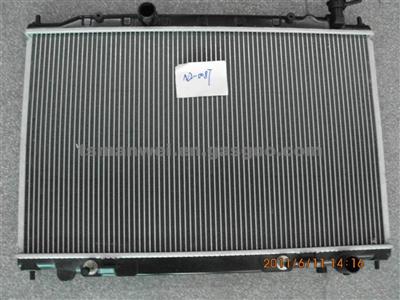 Radiator For Nissan Murano '2003 21460-CA010