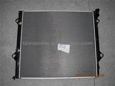 Radiator For Toyota Prado '2003 16400-75440