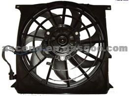 Cooling Fan 64508372039