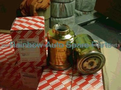 Toyota Oil Filter 23303-64010