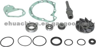 Water Pump EH-ME136