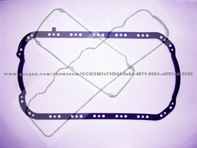 Auto Parts Oil Pan Gasket