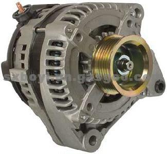 Alternator LESTER 11090104210-339012V 150A